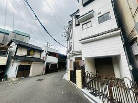 大阪府大阪市生野区勝山北５丁目