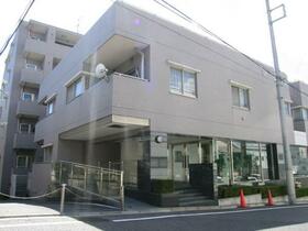 リーベスト上池台