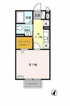 間取り：211056729020