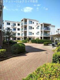 リーベスト勝田台エルベールの街Ｃ棟