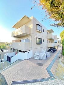 クオス三ッ池公園　＃リノベ　＃スカイバルコニー　＃眺望良好