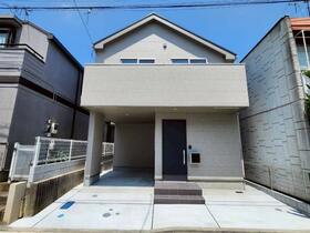 神奈川県横浜市鶴見区上の宮１丁目