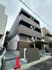 北野田駅より徒歩9分 1階 新築の賃貸物件