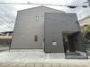 カデンツァ 1階 新築の賃貸物件