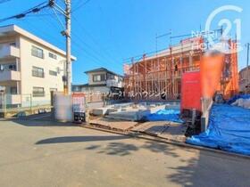 東京都福生市大字熊川