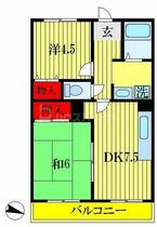 間取り：212058838693