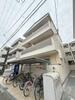 東部市場前駅より徒歩7分 2階 築10年の賃貸物件