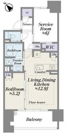 シティハウス南大塚テラス