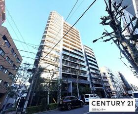 シティハウス南大塚テラス