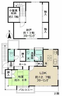 間取り：213141930104