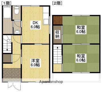 間取り：234040322399