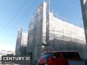 愛知県一宮市北丹町