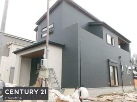 愛知県一宮市北丹町