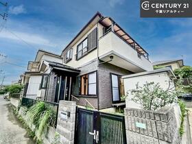 千葉県船橋市八木が谷１丁目