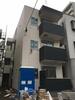 リテラＺＥＲＯ 3階 築5年3ヶ月の賃貸物件