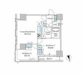 港区芝浦４丁目&nbsp;30階建&nbsp;築16年のイメージ