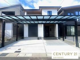 奈良県香芝市逢坂２丁目