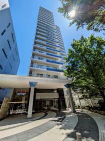 グランアルト天神タワー