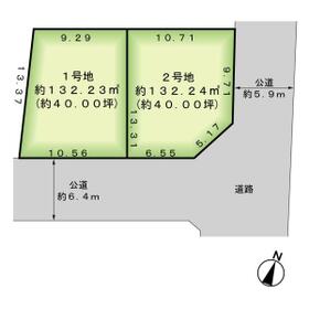 千葉県船橋市上山町３丁目