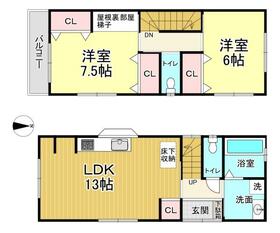 大阪府大阪市住吉区苅田９丁目
