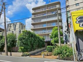 洋伸平野ハイツ