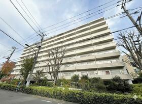 マンションニュー目黒