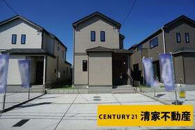 愛知県西春日井郡豊山町大字青山字居屋敷