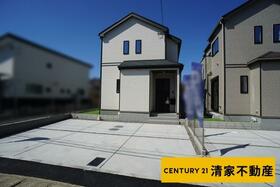 愛知県西春日井郡豊山町大字青山字居屋敷