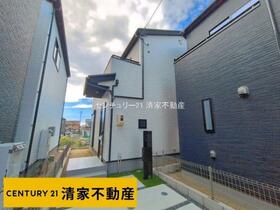 愛知県北名古屋市六ツ師宮西