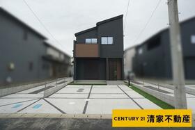 愛知県北名古屋市六ツ師宮西