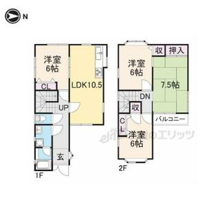 間取り：229009950392