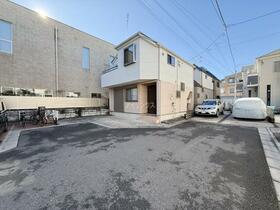 東京都足立区南花畑１丁目