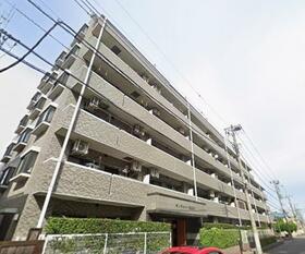 センチュリー西新井?　４０１号室