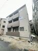 Act住之江 3階 築2年8ヶ月の賃貸物件