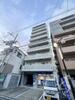 エレガンス長居 6階 築20年4ヶ月の賃貸物件