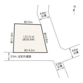 新潟県新潟市東区寺山３丁目