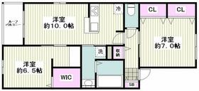 間取り：214077685301