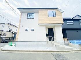 神奈川県横浜市瀬谷区橋戸３丁目