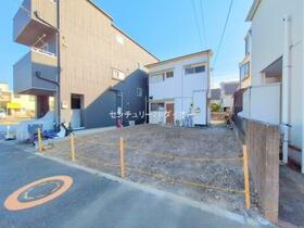 東京都葛飾区新宿１丁目