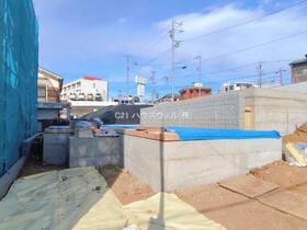 埼玉県さいたま市南区大字太田窪