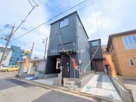 埼玉県川口市上青木西４丁目