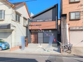 埼玉県川口市弥平３丁目