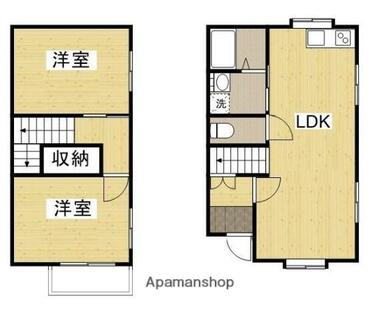 間取り：234038273506