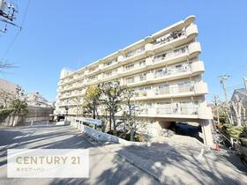 ハイマートＡ棟