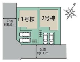 愛知県豊明市二村台７丁目