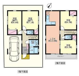 神奈川県横浜市鶴見区上の宮１丁目