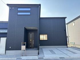 滋賀県長浜市川崎町