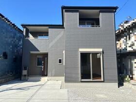 滋賀県長浜市平方町