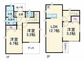 間取り：212058548303