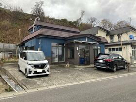 青森県東津軽郡今別町大字奥平部字村元道添